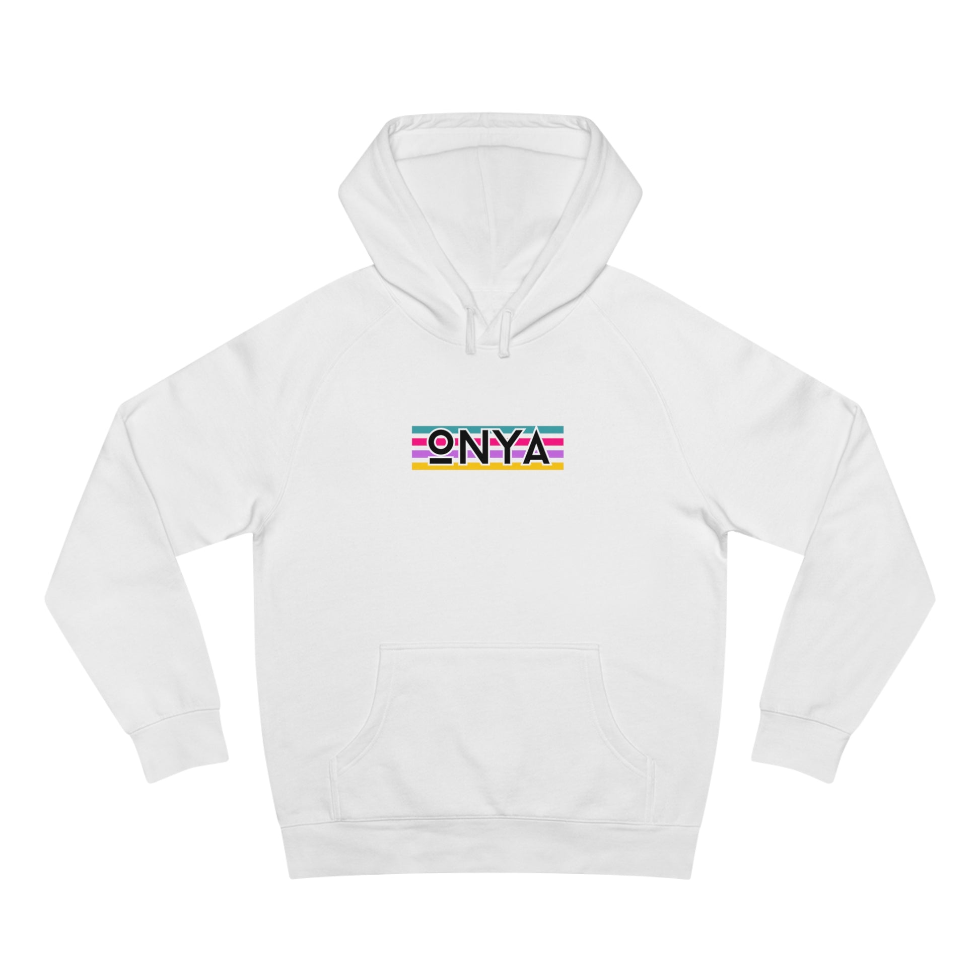 ONYA | OG HOODIE (SKITTLE)