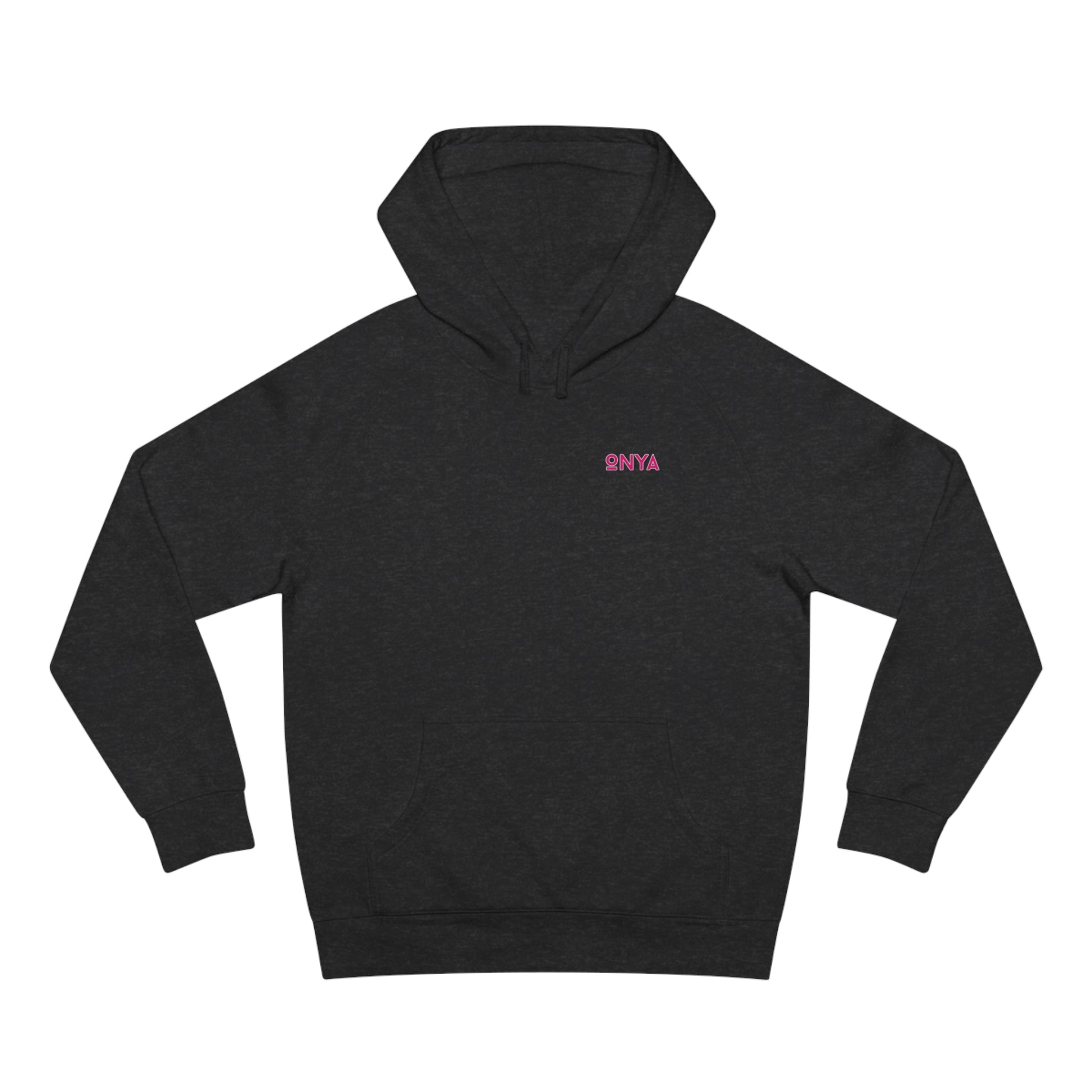 ONYA | OG HOODIE SYMBOL (PINK)